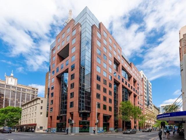 Office for rent in Sydney, New South Wales