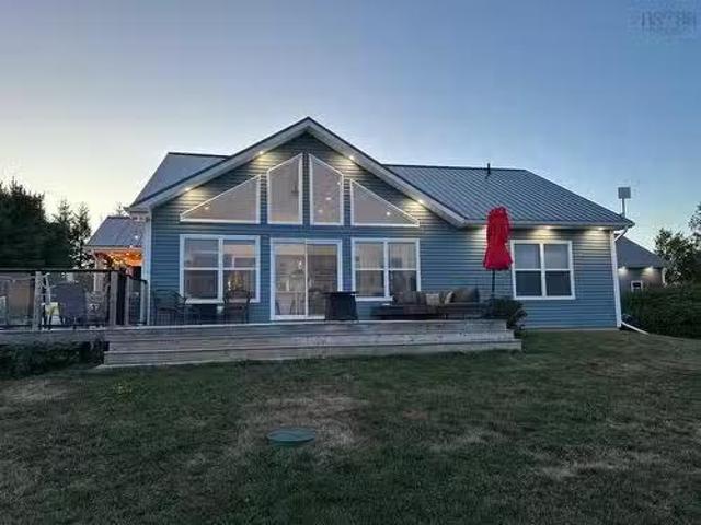 House for sale in Colchester, Nova Scotia