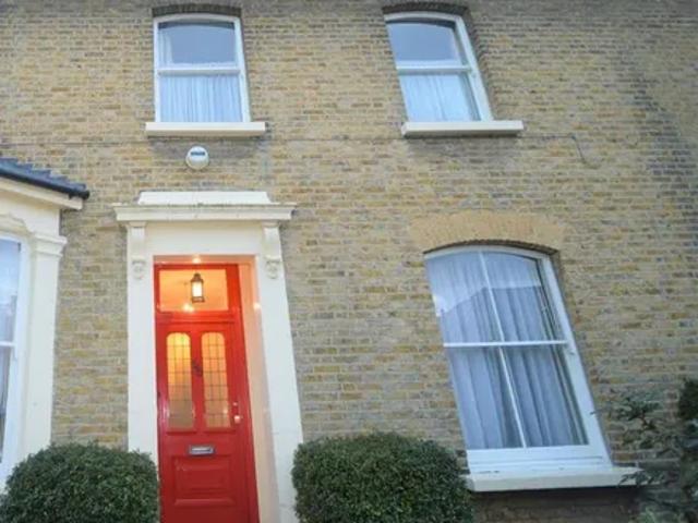 House for rent in South Woodford, Greater London
