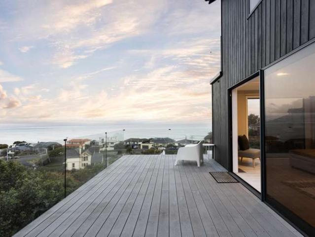 House for sale in Saint Clair, Dunedin