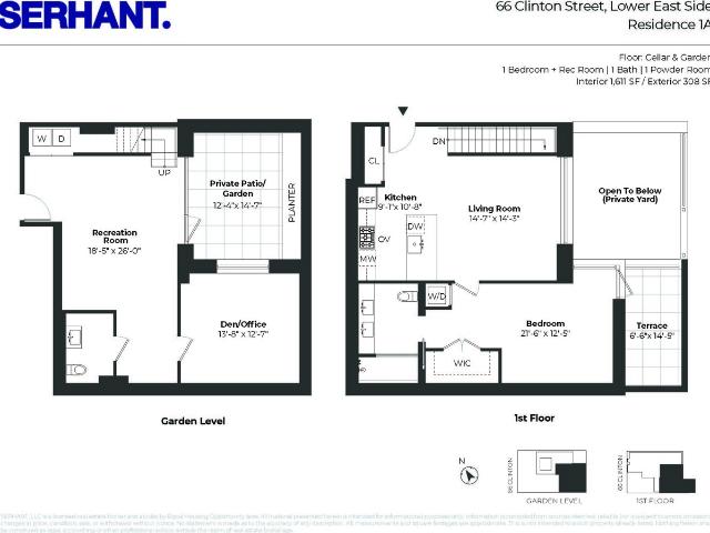 Duplex for sale in Arverne, New York