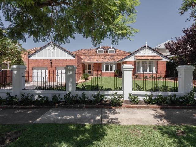 House for sale in Stirling, Western Australia