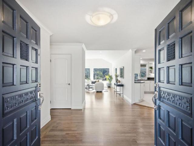House for sale in San Mateo, California