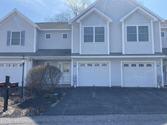 Condo for sale in Schenectady, New York