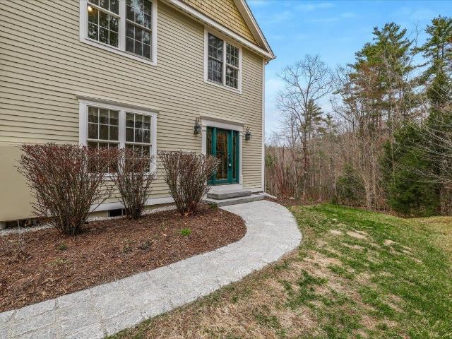 House for sale in New Hampshire