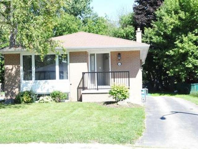 House for rent in York, Ontario