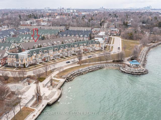 Condo for sale in Woburn, Ontario