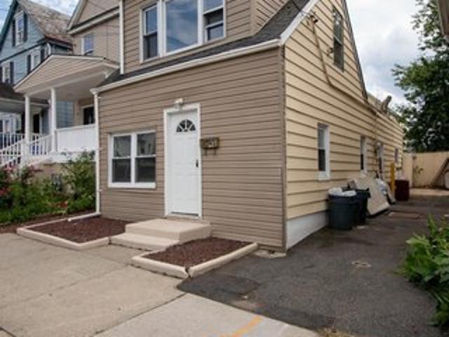 House for sale in New Brunswick, New Jersey