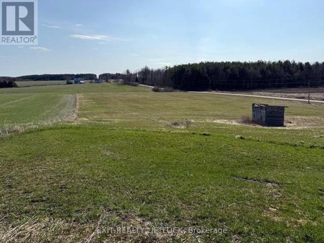 Land for sale in Trent Hills, Central Ontario