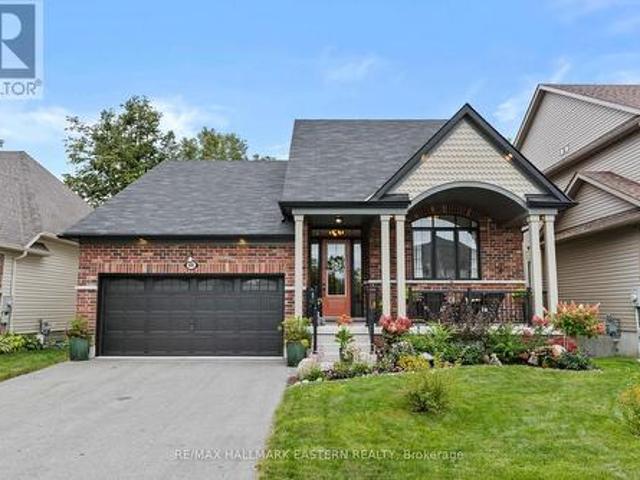 House for sale in Kawartha Lakes, Ontario