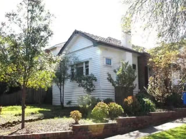 House for rent in Camerons Creek, Victoria