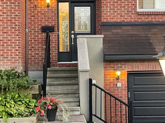 Apartment for rent in Mulhurst Bay, Ontario