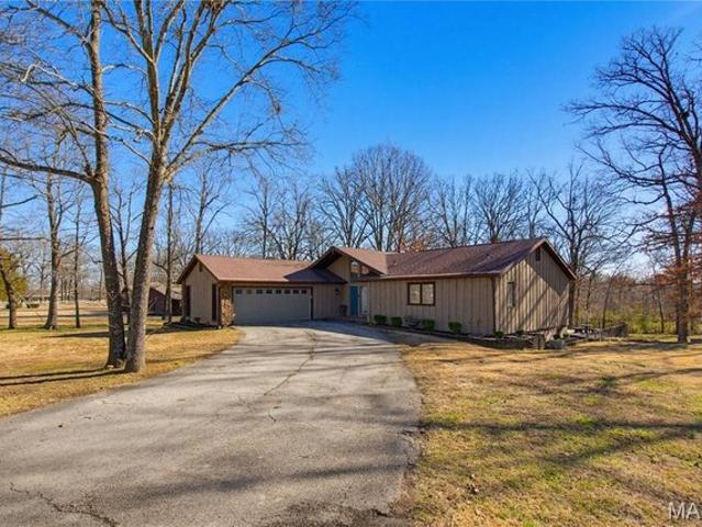 House for sale in Poplar Bluff, Missouri
