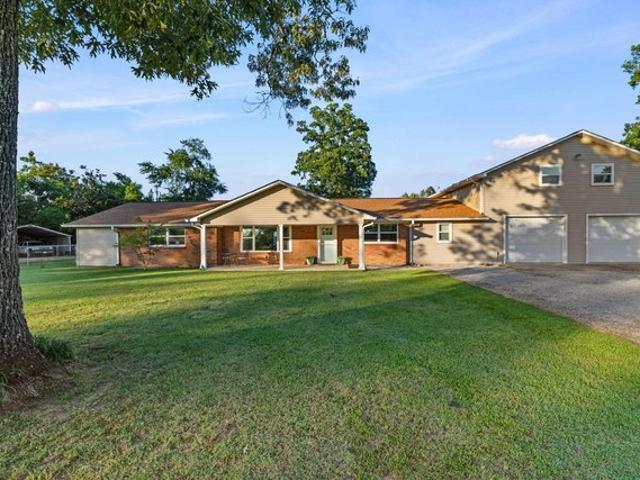 House for sale in Corinth, Mississippi