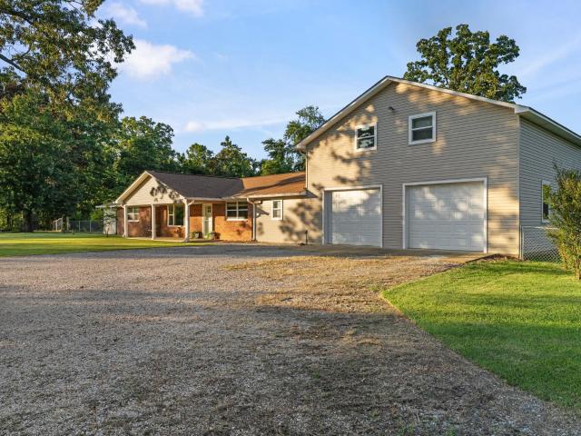 House for sale in Corinth, Mississippi