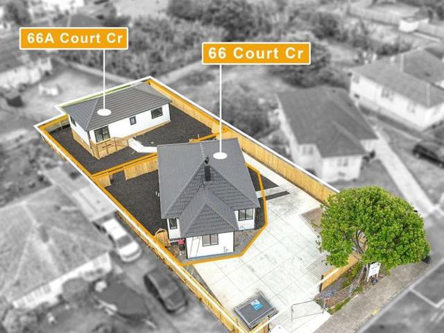 House for rent in Point England, Maungakiekie-Tāmaki