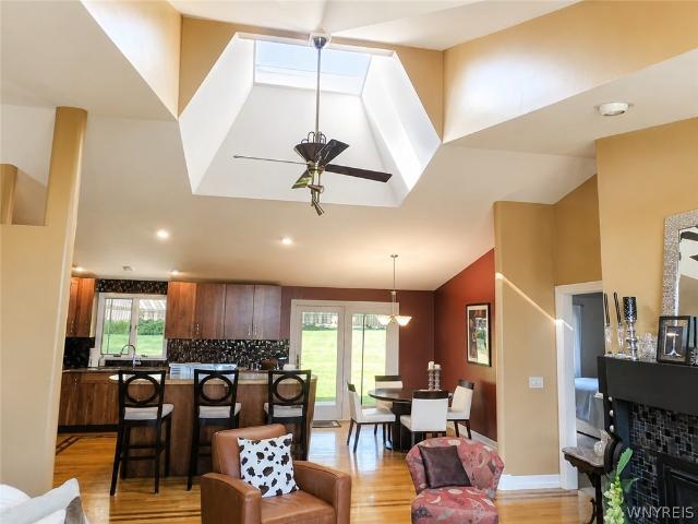 House for sale in West Seneca, New York