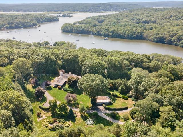 House for sale in Lyme, Connecticut