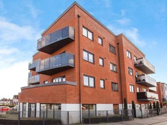 House for sale in Alton Barnes, Essex