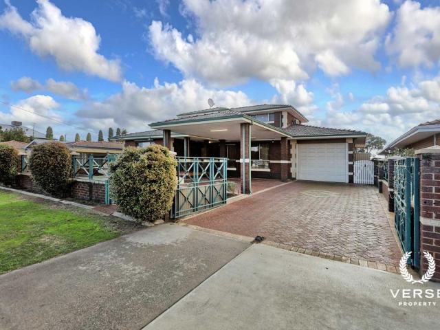House for rent in East Cannington, Western Australia