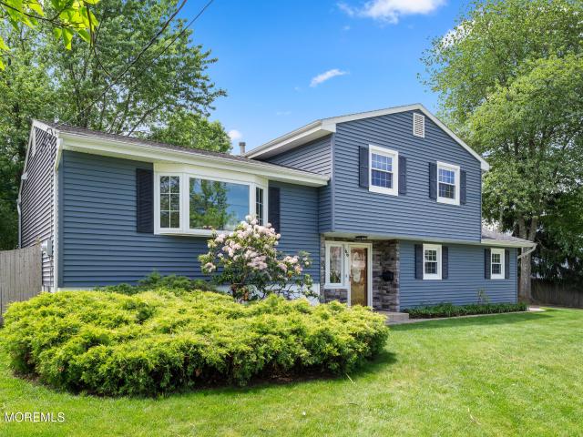 House for sale in Cliffwood, New Jersey