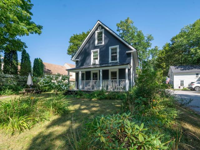 House for sale in New Hampshire