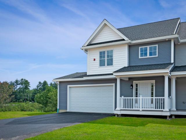 Condo for sale in New Hampshire