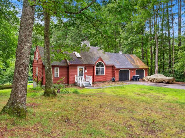 House for sale in New Hampshire