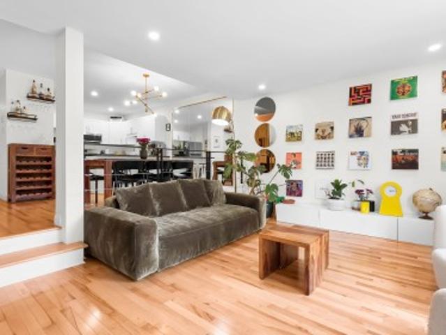 Condo for sale in Saint-Lambert, Montérégie
