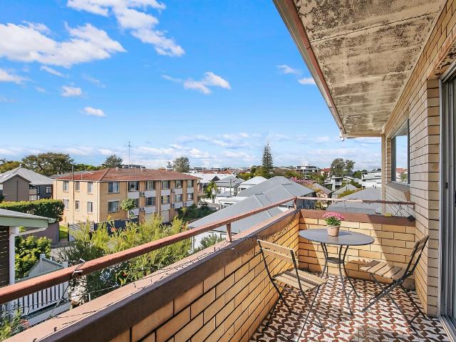 Apartment for rent in Toombul, Queensland