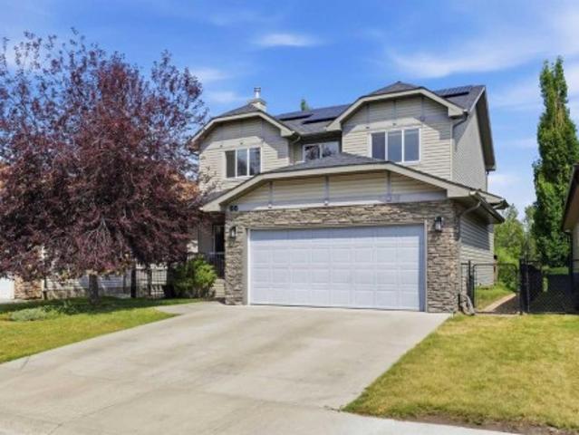 House for sale in Okotoks, Alberta