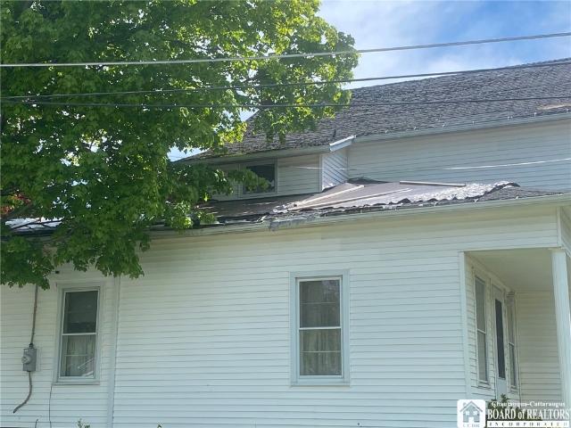 House for sale in Fredonia, New York