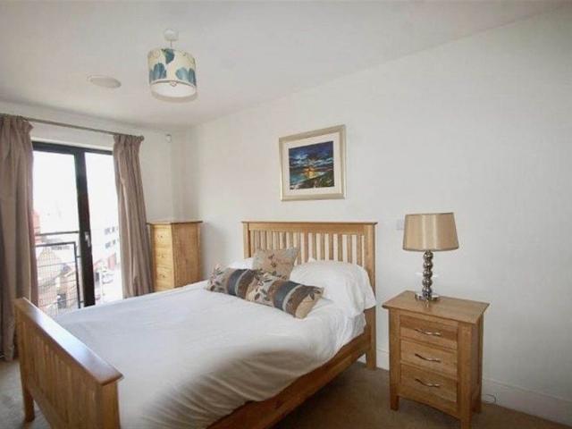 Apartment to rent