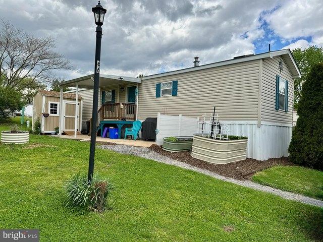House for sale in Dover, Pennsylvania