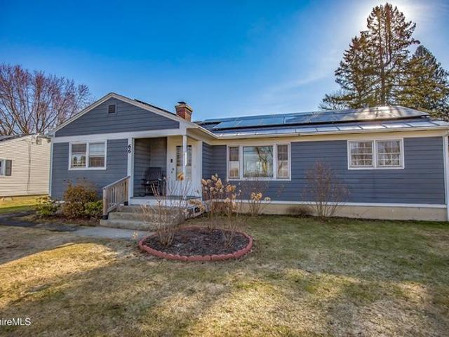House for sale in Berkshire, Massachusetts