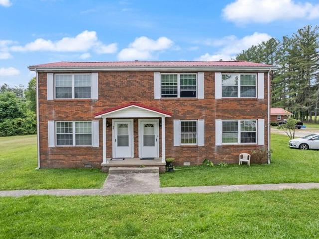 House for sale in Corbin, Kentucky