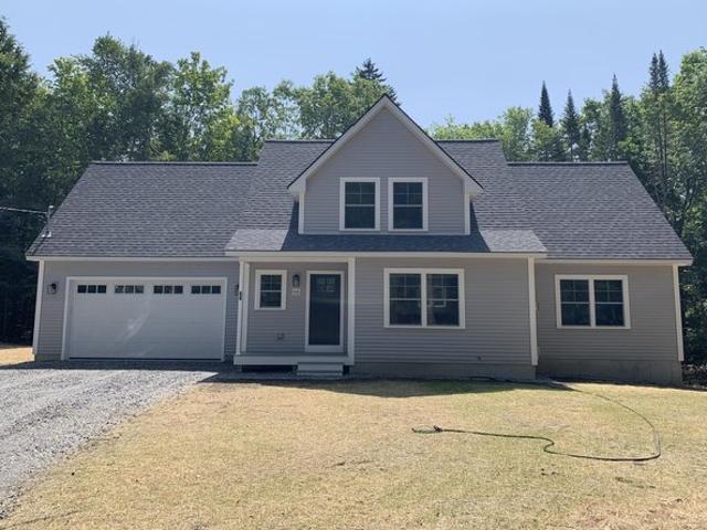 House for sale in Durham, Maine