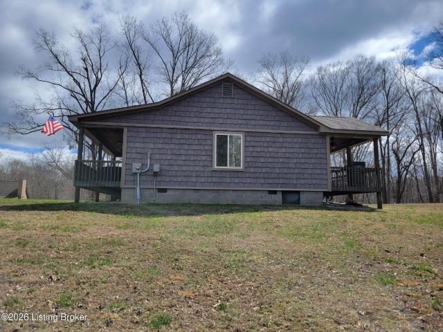 House for sale in Jamestown, Kentucky
