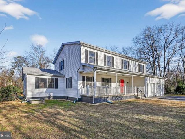 House for sale in Milmay, New Jersey