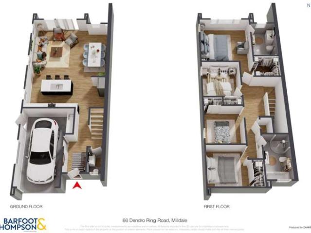 Townhouse for sale in Kawau Island