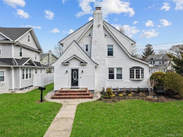 House for sale in Nassau, New York