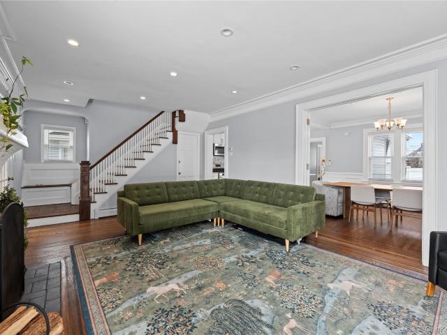 House for sale in Nassau, New York