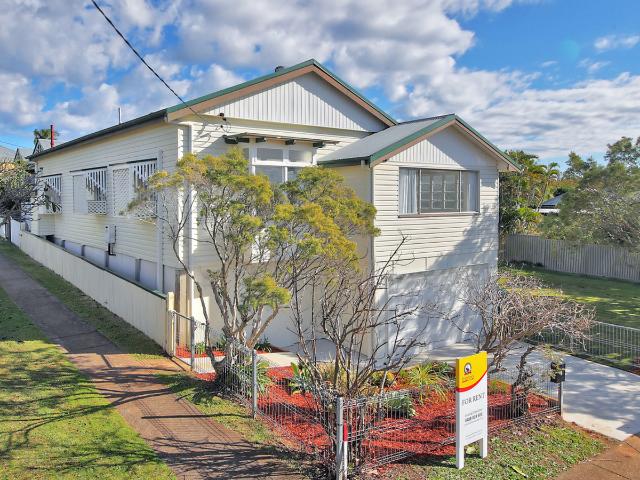 House for rent in Toombul, Queensland