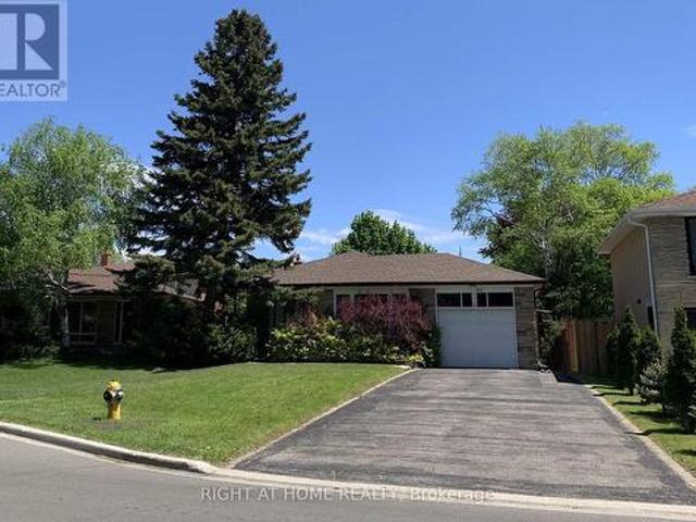 House for sale in Woburn, Ontario