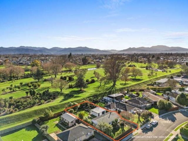Property for sale in Blenheim Central, Marlborough