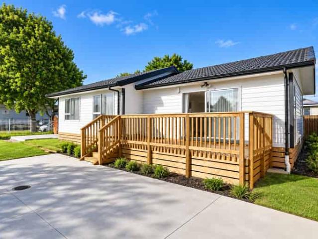 House for rent in East Tamaki, Oroua County
