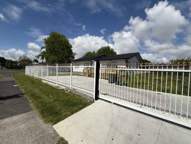 House for rent in East Tamaki, Oroua County