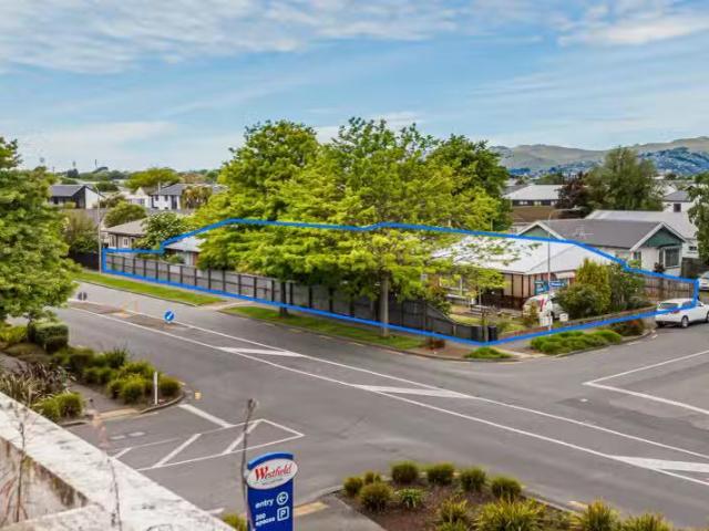 House for sale in Riccarton, Canterbury