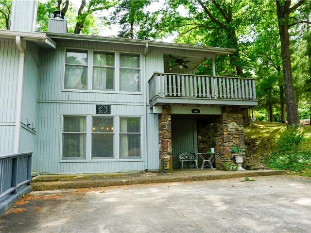 Townhouse for sale in Ark