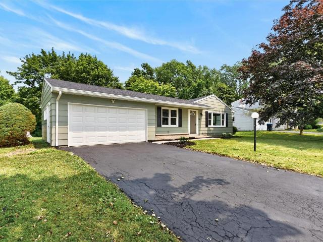 House for sale in North Greece, New York
